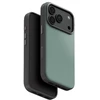 Dėklas UNIQ Lyden DS, skirtas iPhone 18 Pro / 17 Pro, su Magclick įkrovimu, žalias