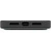 Dėklas UNIQ Lyden DS do iPhone 18 Pro Max / 17 Pro Max Magclick Charging žalia