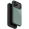 Dėklas UNIQ Lyden DS do iPhone 18 Pro Max / 17 Pro Max Magclick Charging žalia