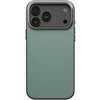 Dėklas UNIQ Lyden DS do iPhone 18 Pro Max / 17 Pro Max Magclick Charging žalia