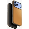 Dėklas UNIQ Lyden DS, skirtas iPhone 18 Pro Max / 17 Pro Max, Magclick įkrovimas, smėlio spalvos