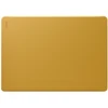 Dėklas UNIQ Lyden Versa do MacBook Air 13" M2 2022 / M3 2024 / M4 2025 / M5 2026 geltona