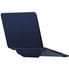 Dėklas UNIQ Lyden Versa skirtas MacBook Neo mėlynos spalvos