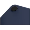 Dėklas UNIQ Lyden Versa skirtas MacBook Neo mėlynos spalvos