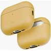 Uniq Lyden Vex dėklas, skirtas AirPods Pro 3 – Geltona