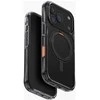 UNIQ Swivix dėklas skirtas Apple iPhone 17 Pro 360 Rotating Kickstand Gold