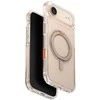 UNIQ Swivix dėklas skirtas Apple iPhone Air 360 Rotating Kickstand auksinis