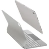 Uniq Venno Pro Magnetic Smart Case with Keyboard for iPad Air 10.9" (2020/2022) / Pro 11" (2021/2022) / Air 11" (2024/2025/2026) - Baltas