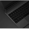Uniq Venno Pro Magnetic Smart Case with Keyboard for iPad 11" A16 (2025) / iPad 10.9" (2022) - Juodas