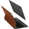 Dėklas UNIQ Venno Pro Magnetic Smart su klaviatūra skirtas Apple iPad Pro 11" M4 caramel