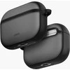 Dėklas Uniq Veren Case for AirPods Pro 3 - Brown
