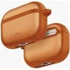 Dėklas Uniq Veren case for AirPods Pro 3 - oranžinis