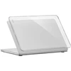 UNIQ Vero dėklas, skirtas MacBook Neo Transparent
