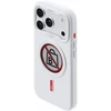 Dėklas XTREM Instant Custom E-INK skirtas iPhone 17 Pro baltas