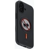 Dėklas XTREM Instant Custom E-INK, skirtas iPhone 17, juodas
