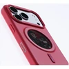 Dėklas XTREM Instant Custom E-INK, skirtas iPhone 18 Pro Max/ 17 Pro Max, rožinis