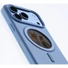Dėklas XTREM Instant Custom E-INK skirtas iPhone 18 Pro/ 17 Pro mėlynas