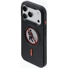 Dėklas XTREM Instant Custom E-INK skirtas iPhone 17 Pro juodas