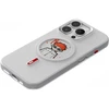 Dėklas XTREM Instant Custom E-INK skirtas iPhone 16 Pro Max baltas