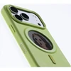 Dėklas XTREM Instant Custom E-INK skirtas iPhone 18 Pro/ 17 Pro žalias