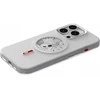 Dėklas XTREM Instant Custom E-INK skirtas iPhone 16 Pro Max baltas
