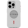 Dėklas XTREM Instant Custom E-INK, skirtas iPhone 15 Pro Max, baltas