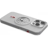 Dėklas XTREM Instant Custom E-INK skirtas iPhone 16 Pro Max baltas