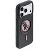 Dėklas XTREM Instant Custom E-INK skirtas iPhone 17 Pro juodas