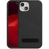 ZAGG Denali Snap Kickstand Apple iPhone 14 Plus / 15 Plus dėklas telefonui juodos spalvos