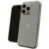 ZAGG Luxe Apple iPhone 15 Pro Max dėklas telefonui skaidrus
