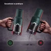 Diablo Chairs Termo puodelis su laikikliu žalia Diablo Ghotic Žalias