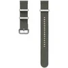 SOL30SKEGEU sportinė apyrankė (S/M) Samsung Galaxy Watch7/Watch4 (Žalias)
