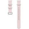 Orginal apyrankė Samsung Galaxy Watch 4 / 5 / 6 / 7 Athleisure Band (ET-SOL30SPEGEU) rožinės spalvos