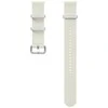 Originali apyrankė laikrodžiui Samsung Galaxy Watch 4 / 5 / 6 / 7 Athleisure Band (ET-SOL30SWEGEU) kreminė