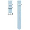 Originali apyrankė laikrodžiui Samsung Galaxy Watch 4 / 5 / 6 / 7 Athleisure Band (ET-SOL31LLEGEU) mėlynos spalvos