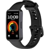 Beline Strap for Huawei Band 8/9/10 — juodos spalvos