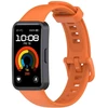 Dirželis Beline do Huawei Band 8/9/10 oranžinė