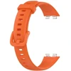 Dirželis Beline do Huawei Band 8/9/10 oranžinė