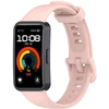 Dirželis Beline do Huawei Band 8/9/10 rožinė