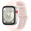 Dirželis Beline do Huawei FIT 5/5 Pro/4/4 Pro/3 rožinė