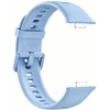 Beline Strap for Huawei FIT 5 / 5 Pro / 4 / 4 Pro / 3 Mėlyna