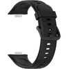 Dirželis Beline do Huawei FIT 5/5 Pro/4/4 Pro/3 juoda