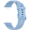 Dirželis Beline do Huawei FIT 5/5 Pro/4/4 Pro/3 mėlyna