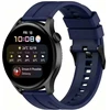 Beline Strap for Huawei GT 3/4/5/6 Mėlyna