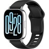 Apyrankė Beline skirtas Redmi Watch 5 juodos spalvos