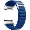 Dirželis Beline High Mountain Loop Watch su Garmin Enduro 3/Instinct 2X Solar/Descent Mk2i/D2 Mach 1 Pro mėlyna