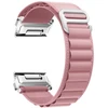 Dirželis Beline High Mountain Loop Watch do Garmin CarbonEdition/ApproachS7047mm/DescentG1Solar/D2Mach1 rožinė