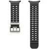 Originali apyrankė laikrodžiui Samsung Galaxy Watch Ultra (47mm) Marine Band (ET-SNL70MBEGEU) pilkos spalvos