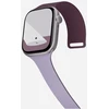 Dirželis Moft Sport do Apple Watch 40/4142mm blueberry - peony