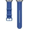 SOL32SNEGEU Athleisure Band (S/M) Samsung Galaxy Watch8, Mėlyna